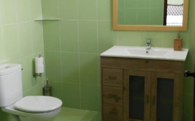 Casa Rural El Pinar II