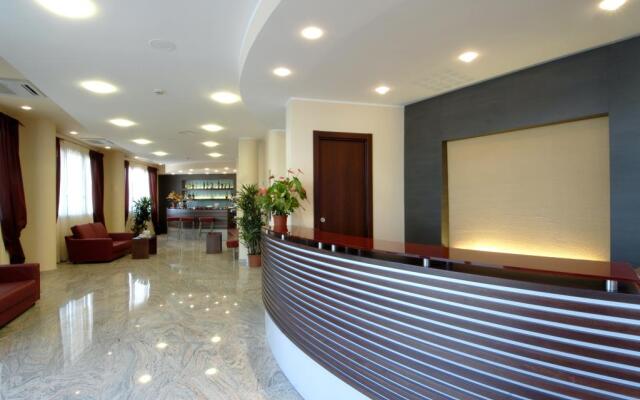 Hotel Cristallo
