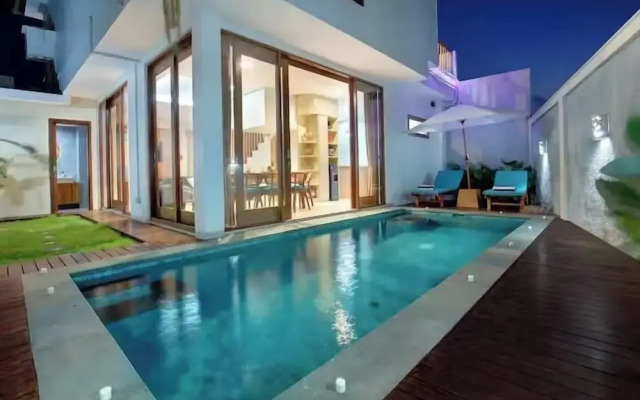 Villa Rafaela 2BR Nusa Dua