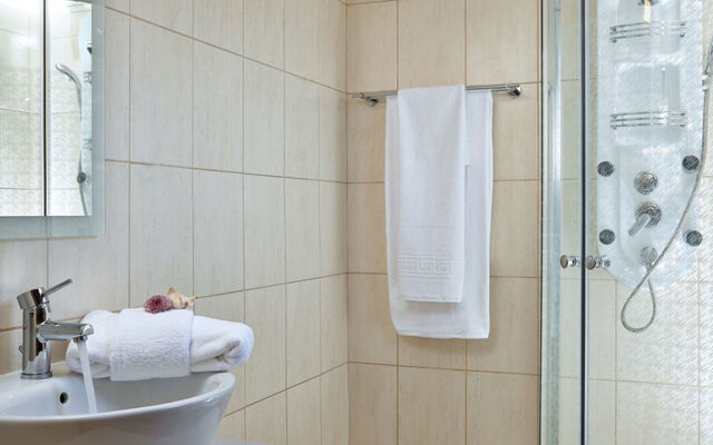 St. Constantin Beach Hotel and Spa