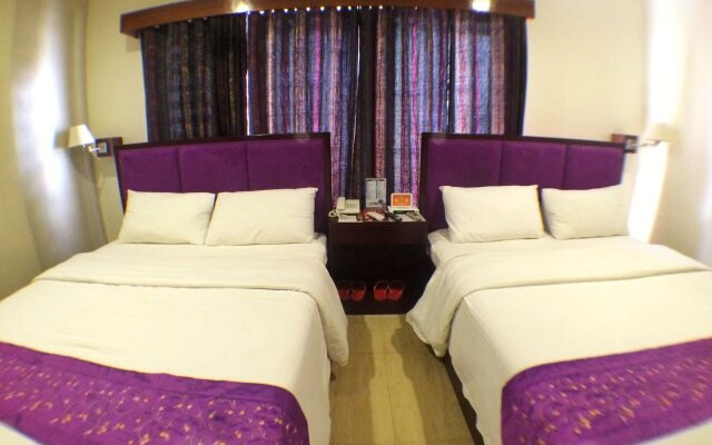 Ichi No Beddo Hometel
