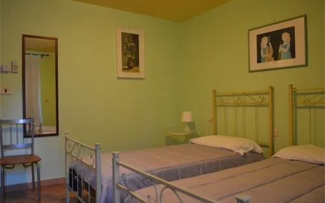 Villa Letizia