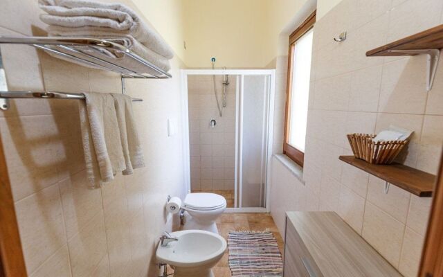 Agriturismo Su Solianu