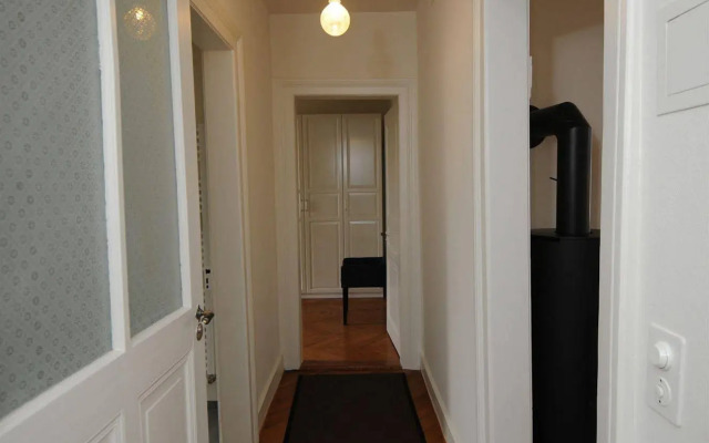 Apartments Logis 69