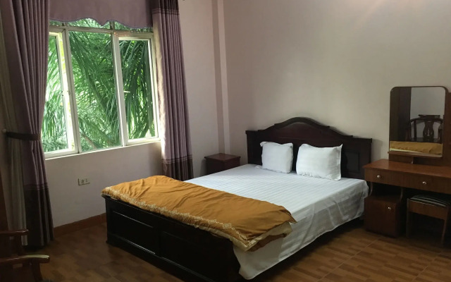 Noi Bai Hotel