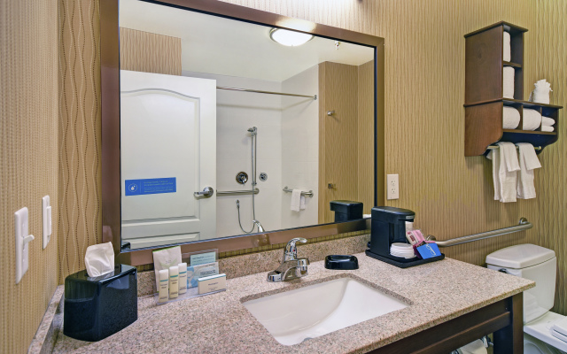 Hampton Inn & Suites Minneapolis / Downtown