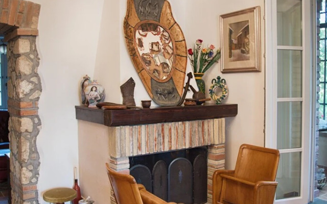 Don Carlo Agriturismo di Charme Bio