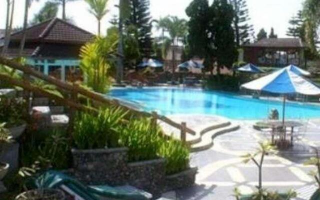 Purnama Hotel