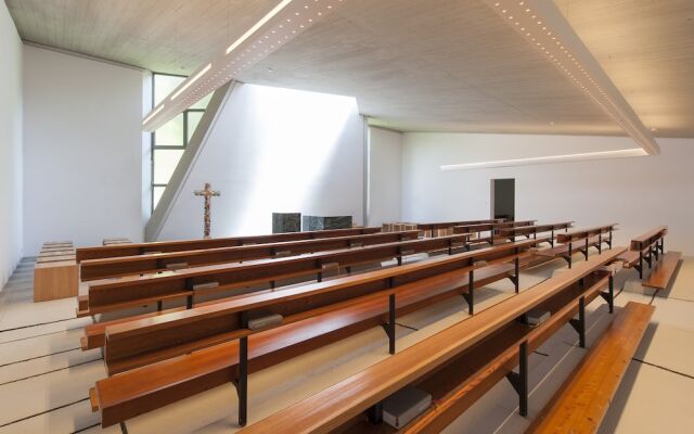 St. Michael Alpin Retreat