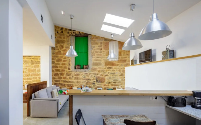 Casa de la Devesa de Sanabria