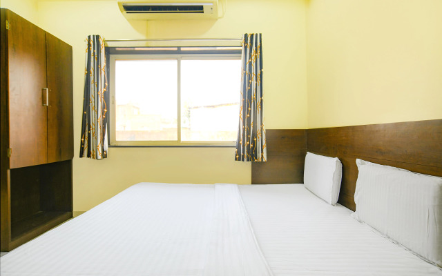 Fabhotel Satyug