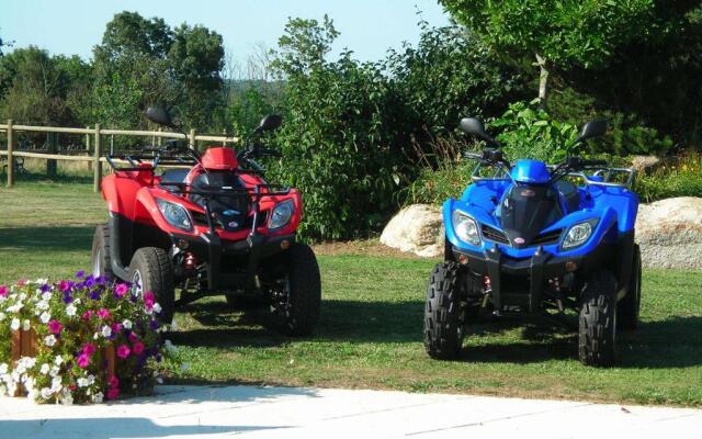 Domaine de la Barretière