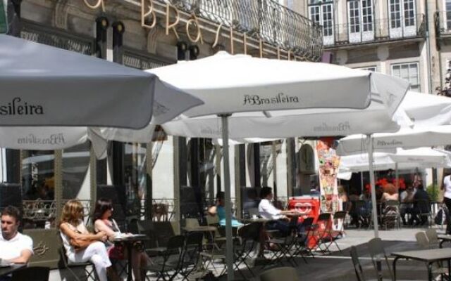 Bragatruthotel Braga