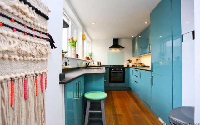 Braunton Samphire 2 Bedrooms