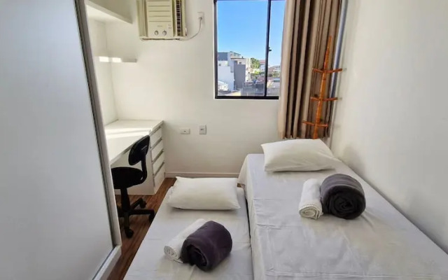 COITP0101 - Condomínio Mar de Itapuã