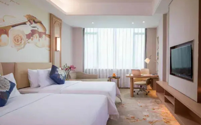 Vienna International Hotel