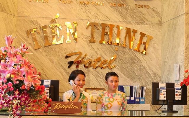 Tien Thinh Hotel Danang