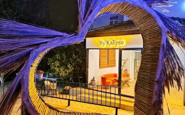 Sureyya Hotel By Kalipso