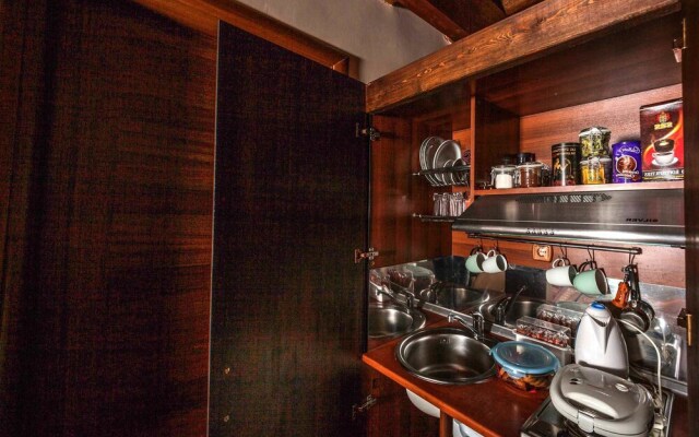 Pera Alonia Guest House