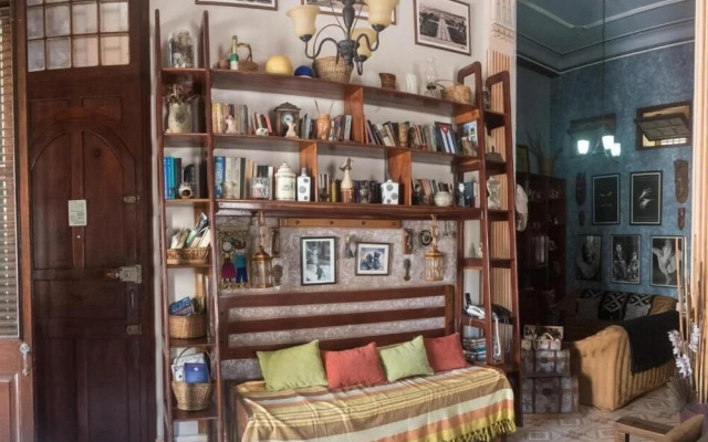 Hostal Peregrino Apartamento Compartido 2