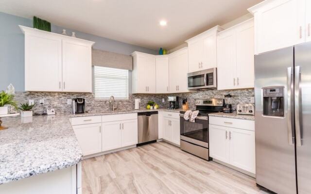 Amazing House! - Champions Gate - 9051SD