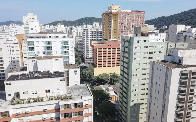 Pitangueiras Lazer e Serviço de Praia 20