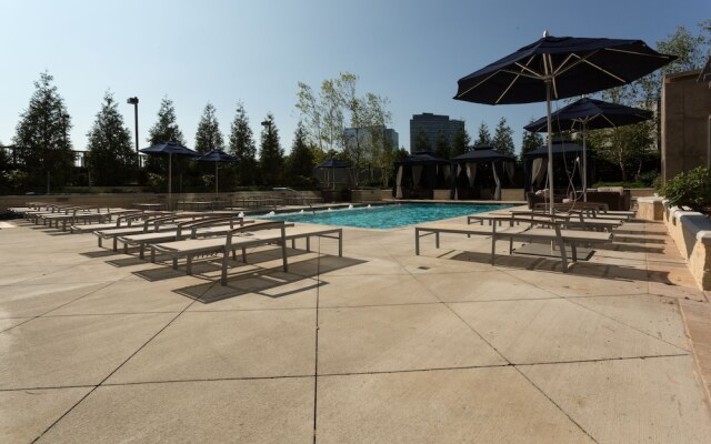 MAJA Group Apartments at Nouvelle