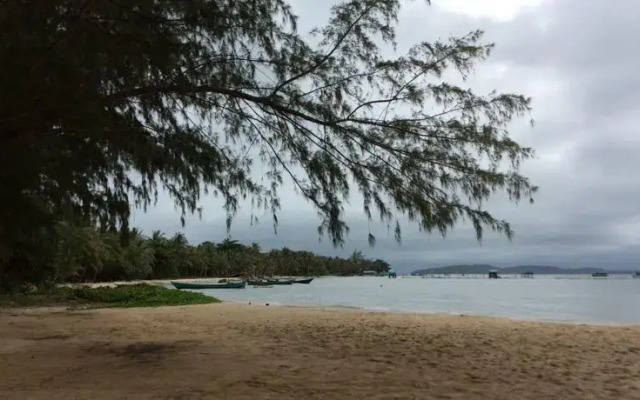 Gio Bien Resort
