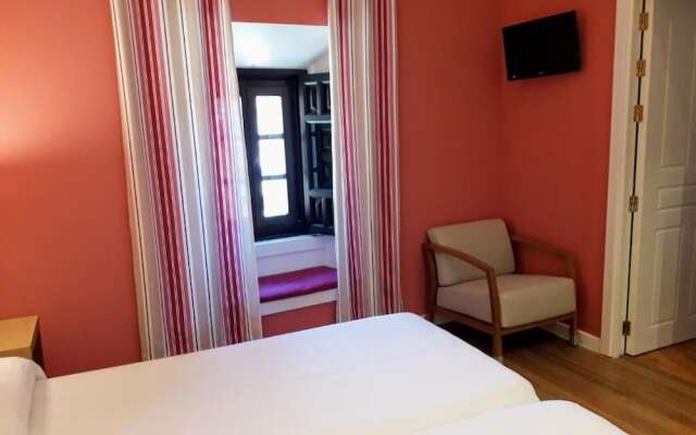 Hospedería Santa Elena