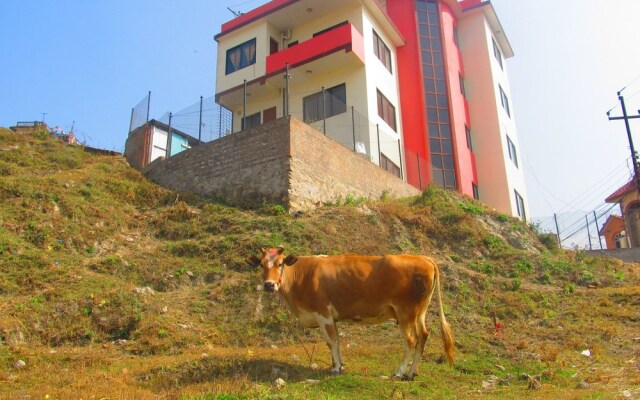 Nepal Apartment