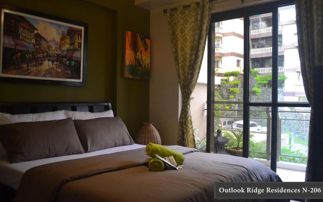 Outlook Ridge Residences N-206