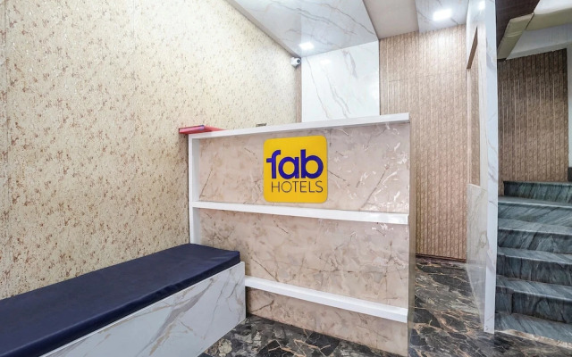 Fabhotel Eldoria