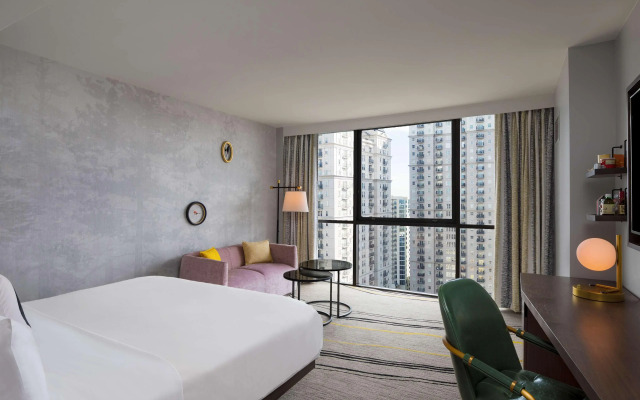 The Starling Atlanta Midtown, Curio Collection by Hilton 