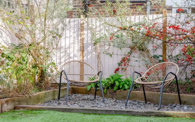 Tranquil 1 Bedroom Flat in Peckham