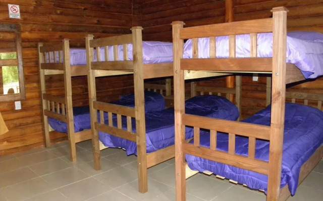 Hostel Cerro De Cobre