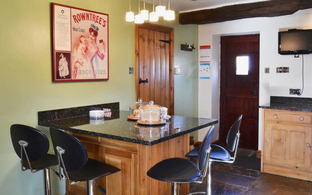 The Landings Cottage