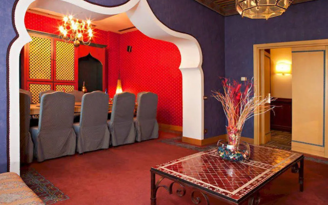 Atahotel Executive