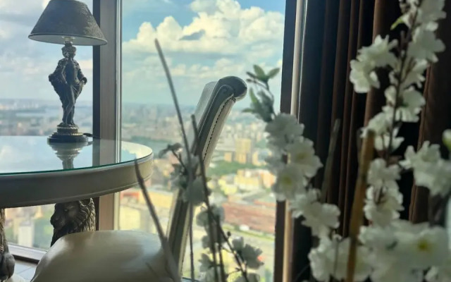 Бутик-отель «Триумф Палас»