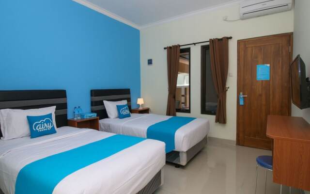 Airy Eco Syariah Kemang Bangka Dua Gang Lima 27 Jakarta