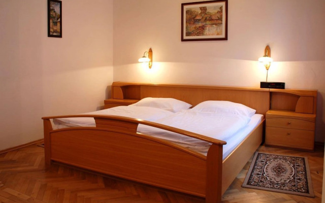 Hotel Grand Matej
