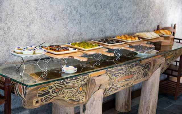 Sapa CatCat Hills Resort