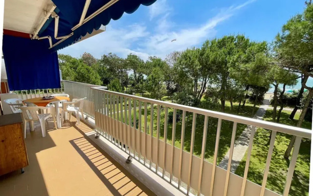 Renovated Flat With a Stunning Terrace