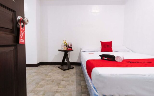 RedDoorz Plus @ Aurora Hill Baguio