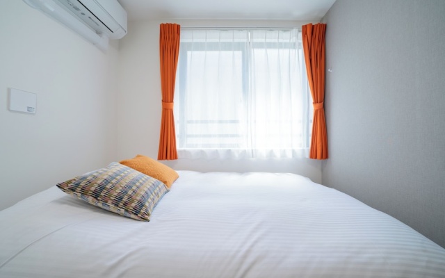 PRIME Asakusa by Tranova – Guest Rooms – Tokyo