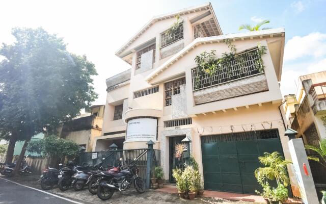 R D Homestay 1 by OYO Rooms