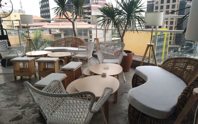 Abraham Manila - Hostel