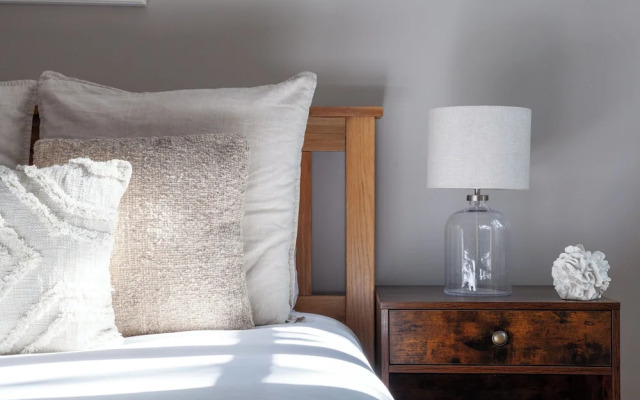 The Brixton Collection