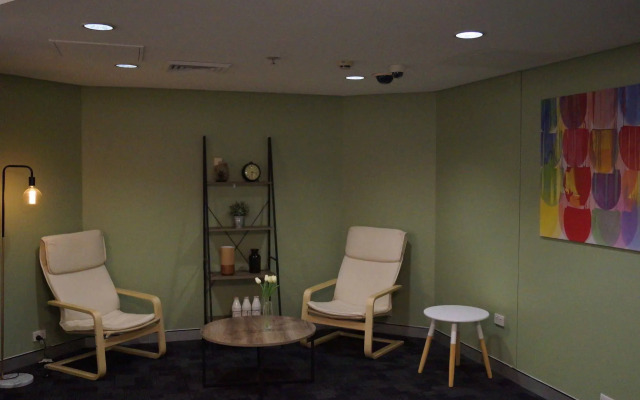 Song Hotel Sydney
