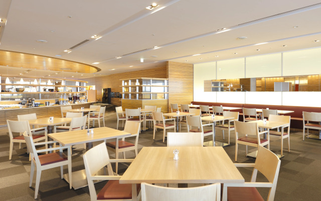 Haneda Excel Hotel Tokyu - Haneda Airport Terminal 2