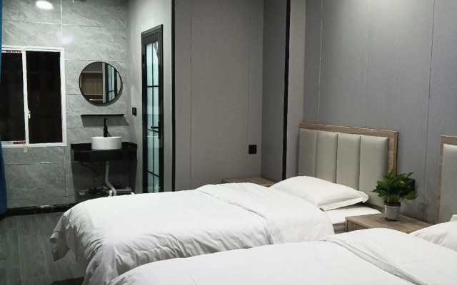 Jinyao Huajia Hotel
